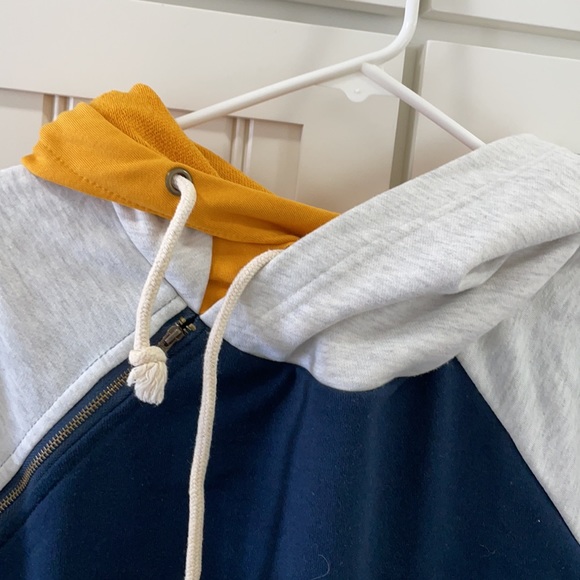 New Women’s Tunic Hoodie size Small - Picture 2 of 5